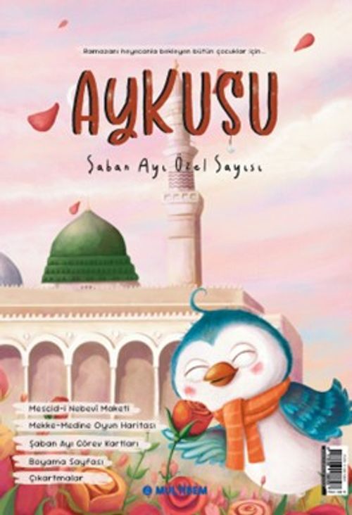 Aykuşu Dergisi