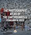 The Photographic Atlas Of The Earthquakes Of February 6, 2023