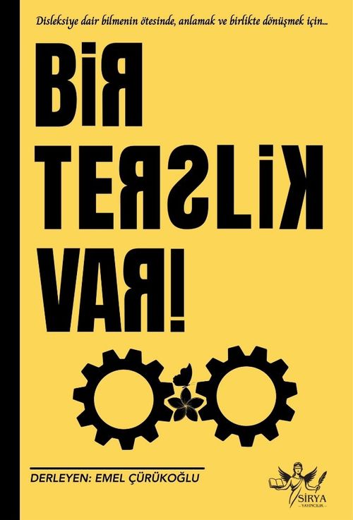 Bir Terslik Var