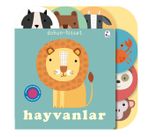 Dokun - Hisset / Hayvanlar