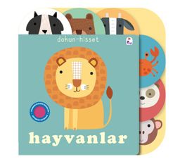 Dokun - Hisset / Hayvanlar