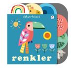Dokun - Hisset / Renkler