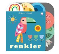 Dokun - Hisset / Renkler