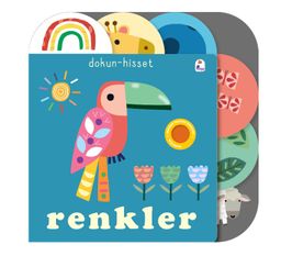 Dokun - Hisset / Renkler