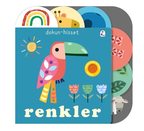 Dokun - Hisset / Renkler