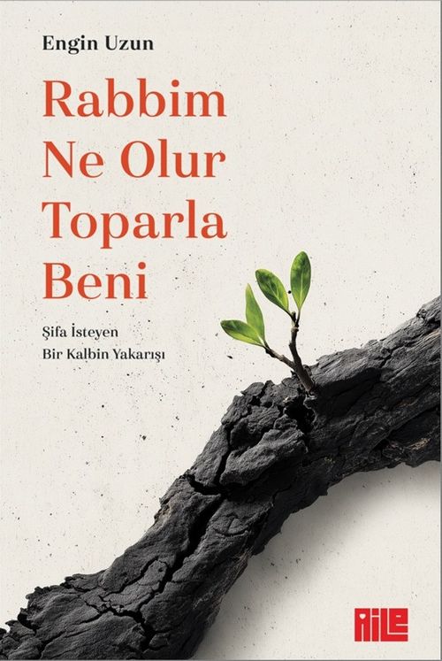 Rabbim Ne Olur Toparla Beni