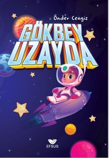 Gökbey Uzayda