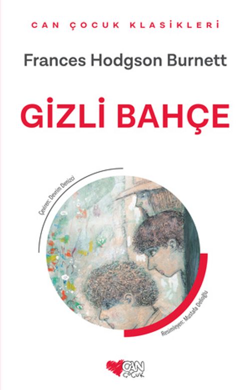 Gizli Bahçe