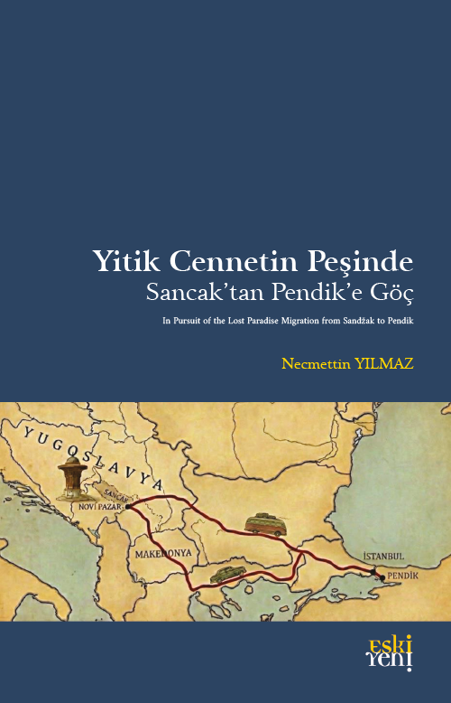 Yitik Cennetin Peşinde