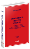 Devletler Hususi Hukuku