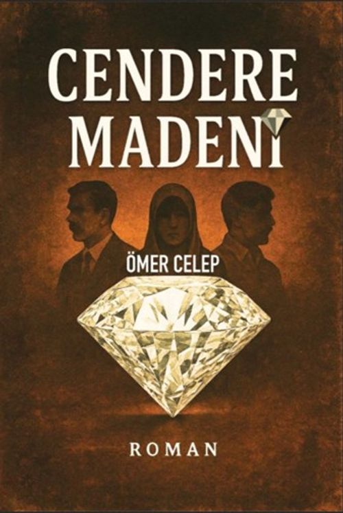 Cendere Madeni