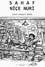 Sahaf Niçe Nuri