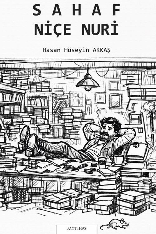 Sahaf Niçe Nuri
