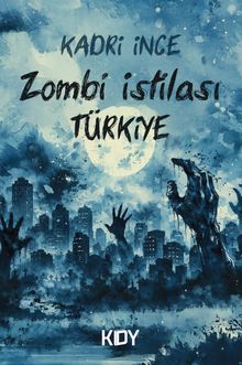 Zombi İstilası Türkiye