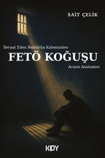 Beraat Eden Rektörün Kaleminden Fetö Koğuşu