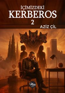 İçimizdeki Kerberos 2