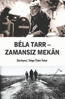 Zamansız Mekan