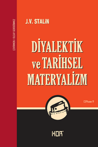 Diyalektik ve Tarihsel Materyalizm