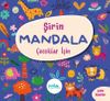 Şirin Mandala &Ccedil;ocuklar İ&ccedil;in