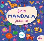 Şirin Mandala Çocuklar İçin