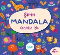 Şirin Mandala Çocuklar İçin