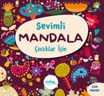 Sevimli Mandala Çocuklar İçin