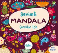 Sevimli Mandala Çocuklar İçin