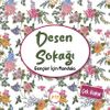 Desen Sokağı Gen&ccedil;ler İ&ccedil;in Mandala