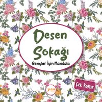 Desen Sokağı Gençler İçin Mandala