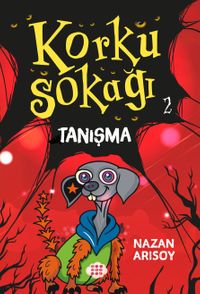 Korku Sokağı 2 / Tanışma