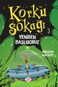 Korku Sokağı 3 / Yeniden Başlıyoruz