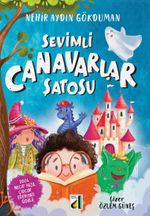Sevimli Canavarlar Şatosu