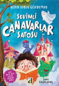Sevimli Canavarlar Şatosu