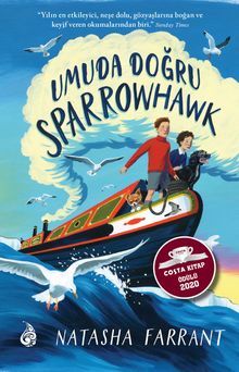 Umuda Doğru Sparrowhawk