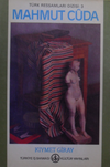 Mahmut Cuda / T&uuml;rk Ressamları Dizisi / 1-H-20