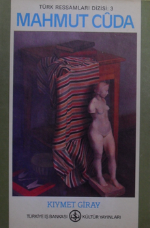 Mahmut Cuda / Türk Ressamları Dizisi / 1-H-20