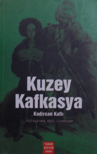 Kuzey Kafkasya /13-E-28
