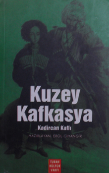 Kuzey Kafkasya /13-E-28