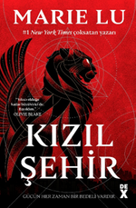 Kızıl Şehir