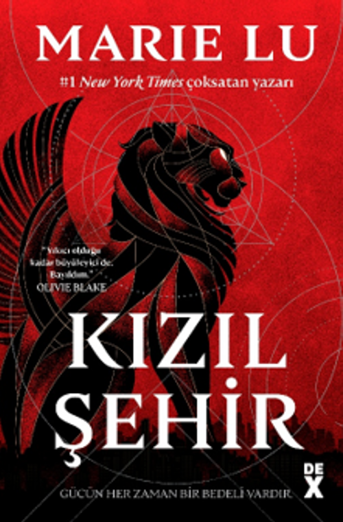 Kızıl Şehir