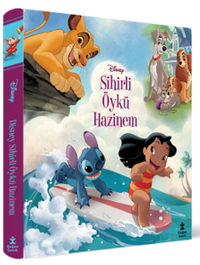 Disney Sihirli Öykü Hazinem