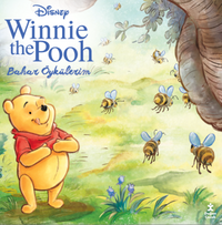 Disney Winnie The Pooh - Bahar Öykülerim