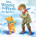 Disney  Winnie The Pooh - Kış Öykülerim