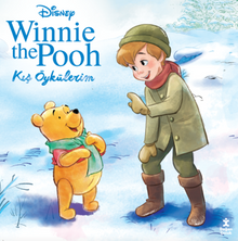 Disney  Winnie The Pooh - Kış Öykülerim