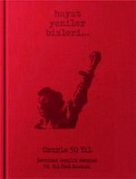 Devrimci Gençlik Dergisi 50. Yıl Özel Baskısı
