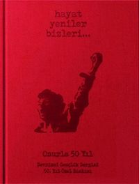 Devrimci Gençlik Dergisi 50. Yıl Özel Baskısı