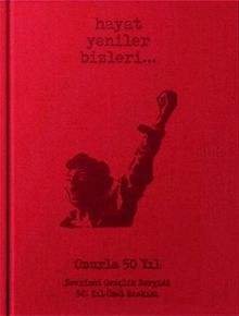 Devrimci Gençlik Dergisi 50. Yıl Özel Baskısı