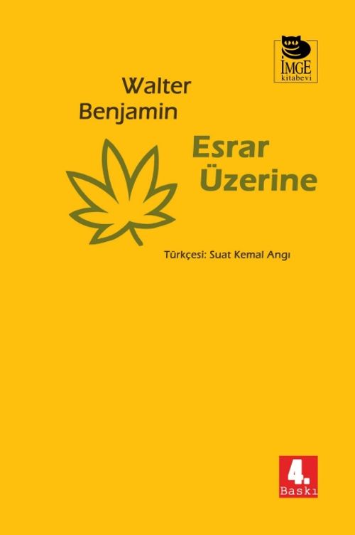 Esrar Üzerine