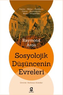 Sosyolojik Düşüncenin Evreleri