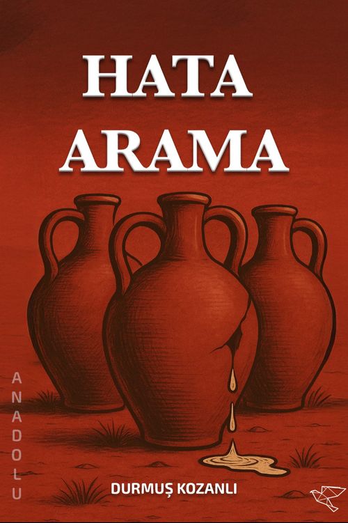 Hata Arama